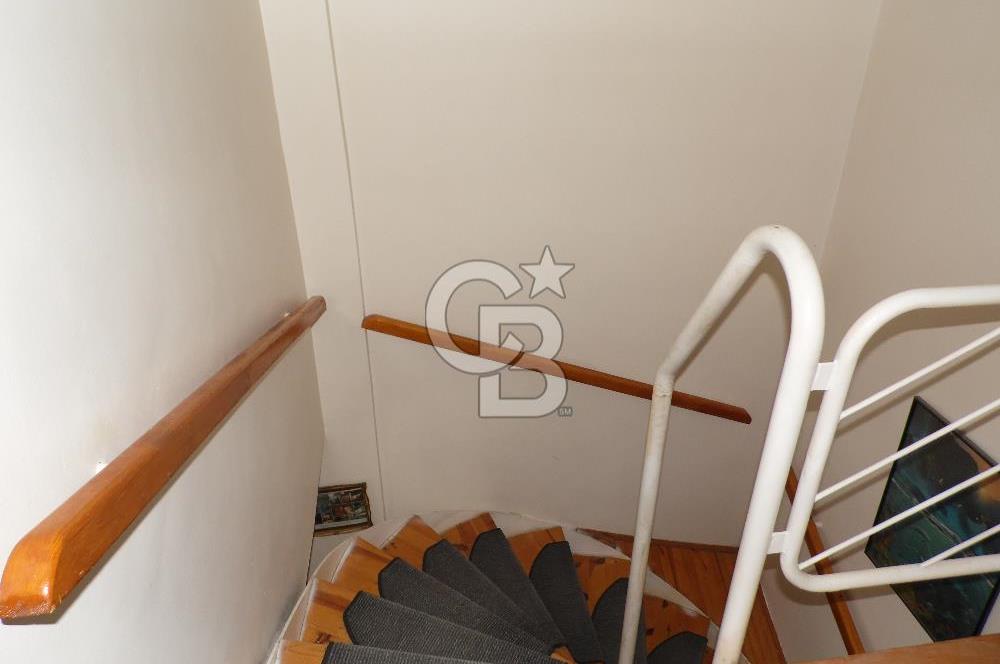 URLA İLTUR SİTESİN'DE 3+1 FIRSAT SATILIK VİLLA