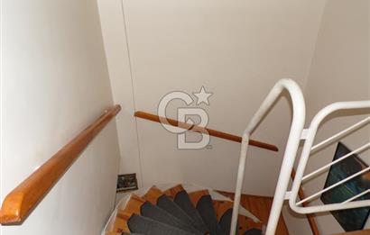 URLA İLTUR SİTESİN'DE 3+1 FIRSAT SATILIK VİLLA