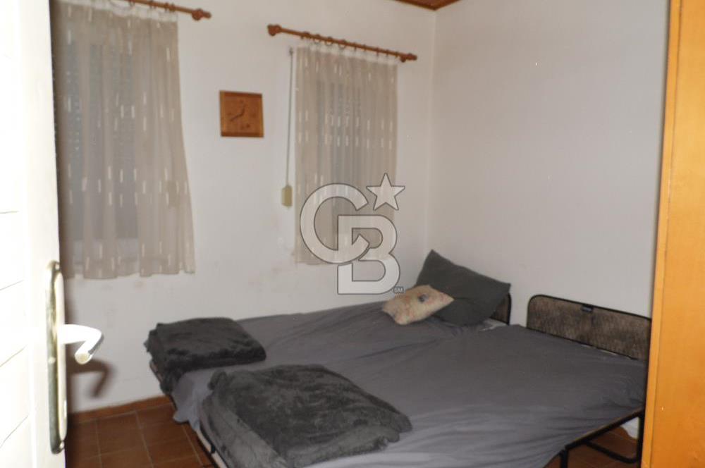 URLA İLTUR SİTESİN'DE 3+1 FIRSAT SATILIK VİLLA