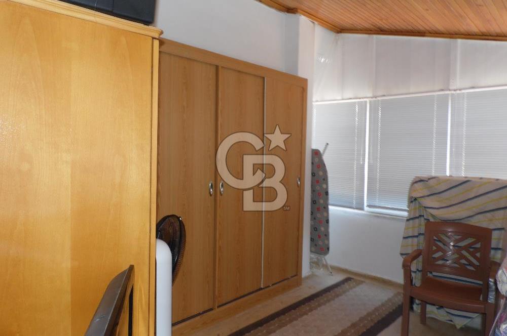 URLA İLTUR SİTESİN'DE 3+1 FIRSAT SATILIK VİLLA