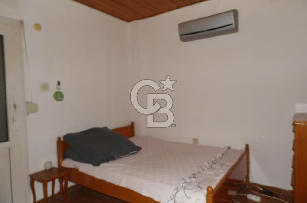 URLA İLTUR SİTESİN'DE 3+1 FIRSAT SATILIK VİLLA