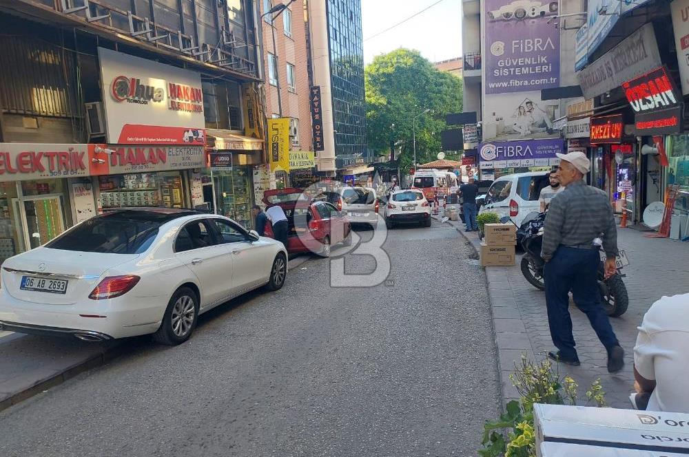 Konya Sokakta Sokak Cepheli, Depolu, Kaçırılmayacak Dükkan!!