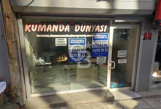 Konya Sokakta Sokak Cepheli, Depolu, Kaçırılmayacak Dükkan!! - 1 - 362661