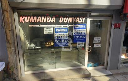Konya Sokakta Sokak Cepheli, Depolu, Kaçırılmayacak Dükkan!!