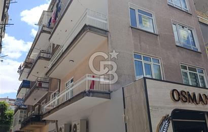 METROYA YAKIN DEMET ANA CADDE ÜZERİNDE SATILIK 3+1 DAİRE