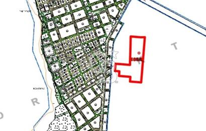 ALTINOVA'DA 504 m² HİSSELİ SATILIK YATIRIMLIK ARSA