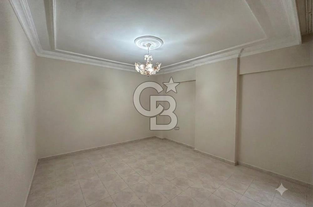 Sarımsaklıda 4+1 | 230 m² | 100 m² Teraslı Deniz Yakını Daire