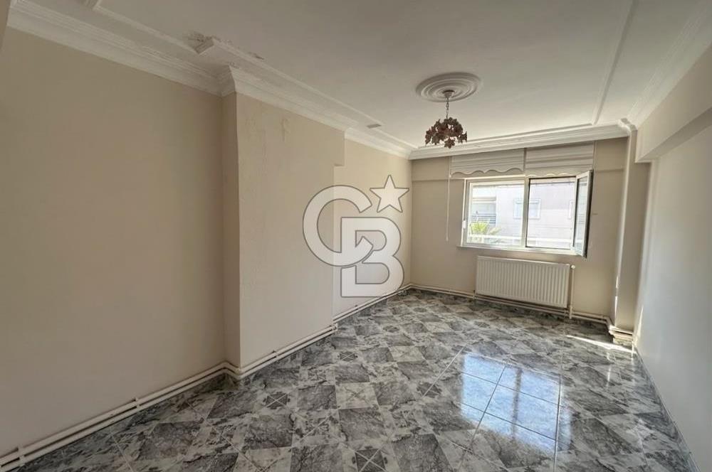 Sarımsaklıda 4+1 | 230 m² | 100 m² Teraslı Deniz Yakını Daire