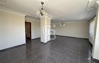 Sarımsaklıda 4+1 | 230 m² | 100 m² Teraslı Deniz Yakını Daire