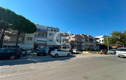 Sarımsaklıda 4+1 | 230 m² | 100 m² Teraslı Deniz Yakını Daire