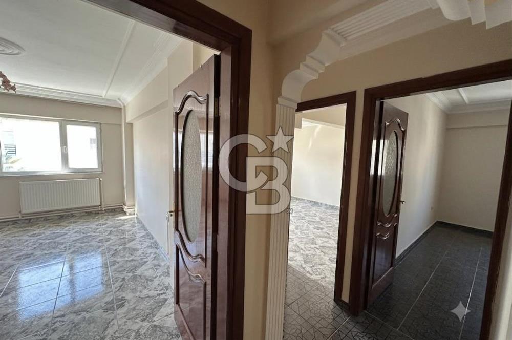 Sarımsaklıda 4+1 | 230 m² | 100 m² Teraslı Deniz Yakını Daire