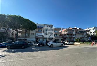 Sarımsaklıda 4+1 | 230 m² | 100 m² Teraslı Deniz Yakını Daire - 7 - 362671