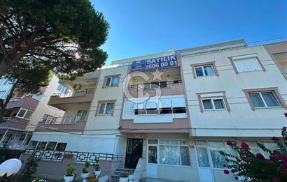 Sarımsaklıda 4+1 | 230 m² | 100 m² Teraslı Deniz Yakını Daire