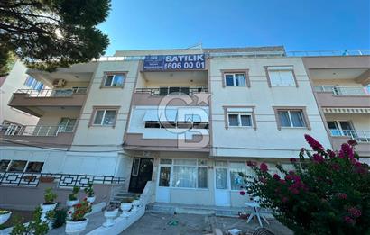 Sarımsaklıda 4+1 | 230 m² | 100 m² Teraslı Deniz Yakını Daire
