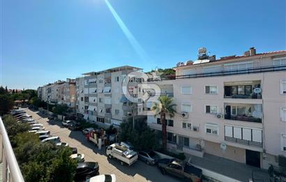 Sarımsaklıda 4+1 | 230 m² | 100 m² Teraslı Deniz Yakını Daire