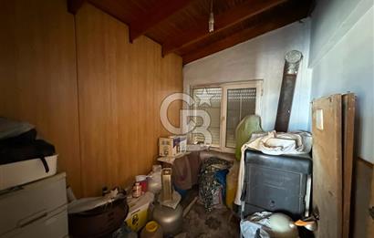 Sarımsaklıda 4+1 | 230 m² | 100 m² Teraslı Deniz Yakını Daire