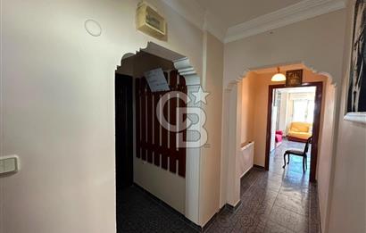 Sarımsaklıda 4+1 | 230 m² | 100 m² Teraslı Deniz Yakını Daire