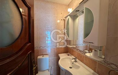 Sarımsaklıda 4+1 | 230 m² | 100 m² Teraslı Deniz Yakını Daire