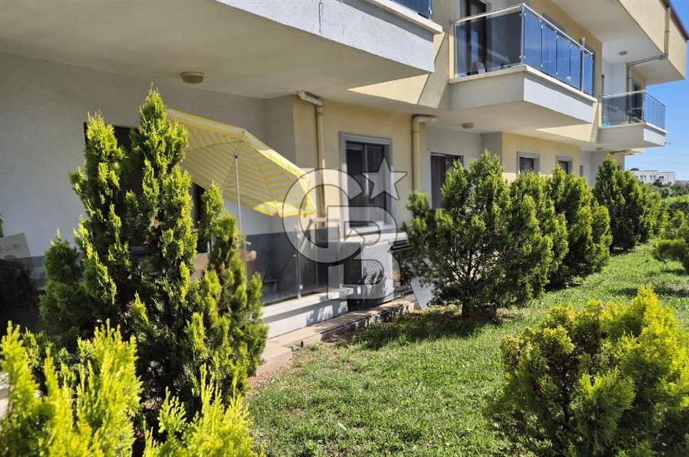 Çankaya Ahlatlıbel'de Yatırım Değeri Yüksek Lüks 1+1 Daire