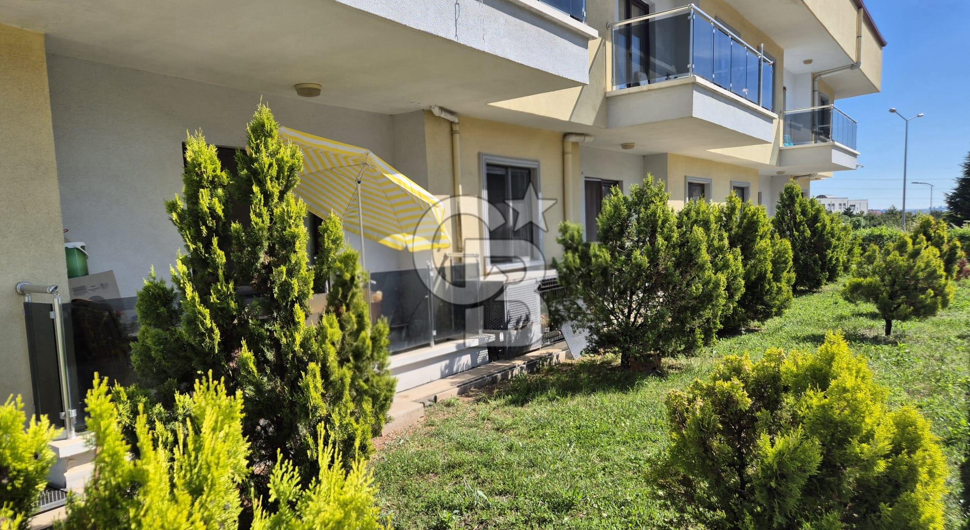 Çankaya Ahlatlıbel'de Yatırım Değeri Yüksek Lüks 1+1 Daire