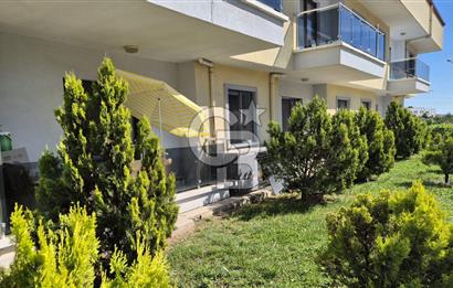 Çankaya Ahlatlıbel'de Yatırım Değeri Yüksek Lüks 1+1 Daire