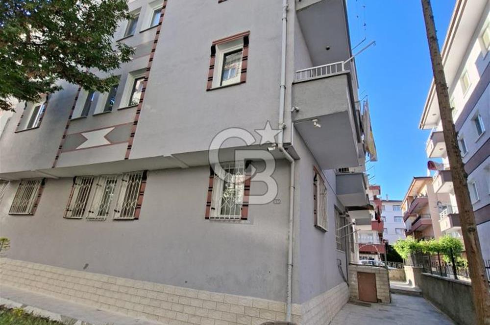 SİNCAN PLEVNE MH'DE SATILIK 3+1 YAPILI DAİRE