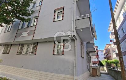 SİNCAN PLEVNE MH'DE SATILIK 3+1 YAPILI DAİRE