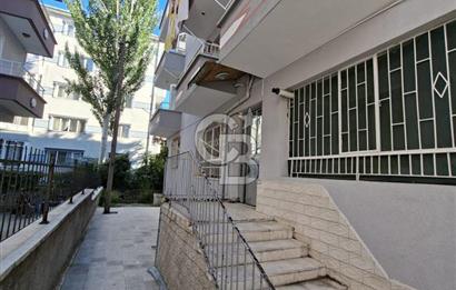SİNCAN PLEVNE MH'DE SATILIK 3+1 YAPILI DAİRE