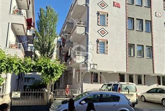 SİNCAN PLEVNE MH'DE SATILIK 3+1 YAPILI DAİRE - 1 - 362658