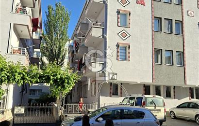 SİNCAN PLEVNE MH'DE SATILIK 3+1 YAPILI DAİRE