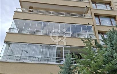 YUKARI YAHYALAR'DA SATILIK 4+1 LÜKS DAİRE