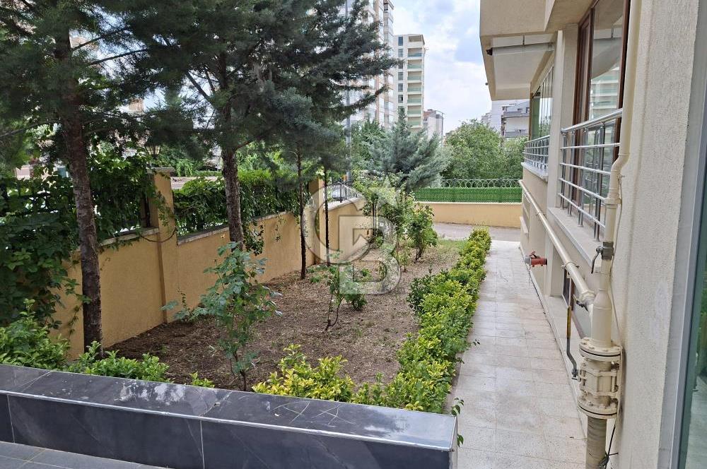 YUKARI YAHYALAR'DA SATILIK 4+1 LÜKS DAİRE