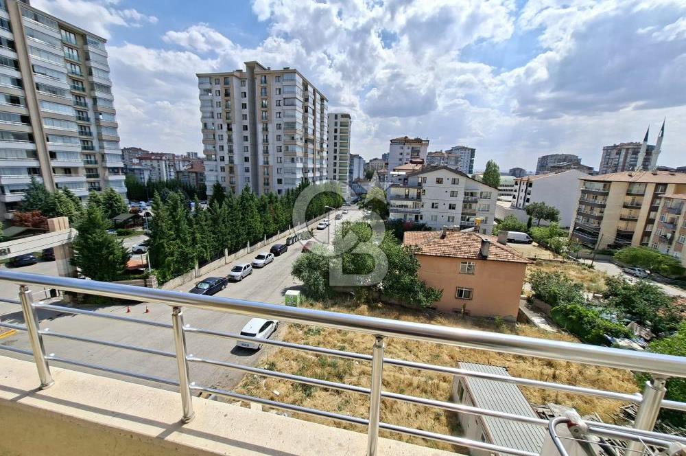 YUKARI YAHYALAR'DA SATILIK 4+1 LÜKS DAİRE