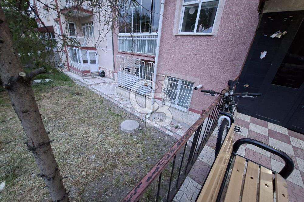 SİNCAN GOP MAHALLESİ'NDE 3+1 SATILIK DAİRE