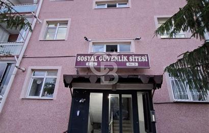 SİNCAN GOP MAHALLESİ'NDE 3+1 SATILIK DAİRE