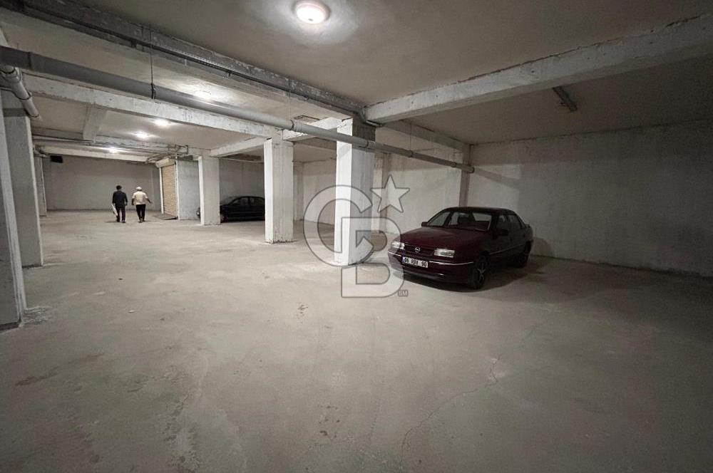 CB CITY' DEN ESKİŞEHİR KURTULUŞ MAH. SATILIK 2+1 DAİRE