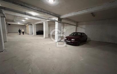 CB CITY' DEN ESKİŞEHİR KURTULUŞ MAH. SATILIK 2+1 DAİRE