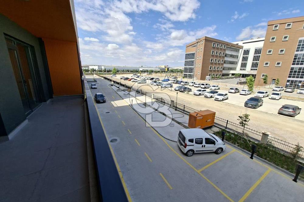 ONYX ANKARA'DA EBEVEYN BANYOLU 2+1 KİRALIK DAİRE