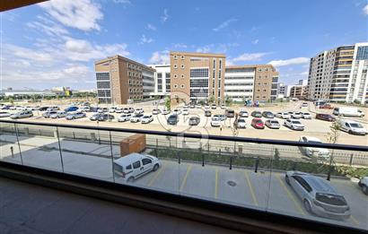 ONYX ANKARA'DA EBEVEYN BANYOLU 2+1 KİRALIK DAİRE
