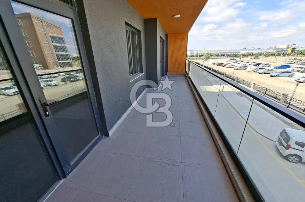 ONYX ANKARA'DA EBEVEYN BANYOLU 2+1 KİRALIK DAİRE