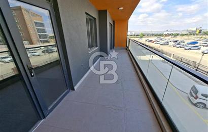 ONYX ANKARA'DA EBEVEYN BANYOLU 2+1 KİRALIK DAİRE