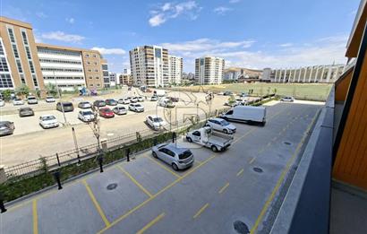 ONYX ANKARA'DA EBEVEYN BANYOLU 2+1 KİRALIK DAİRE