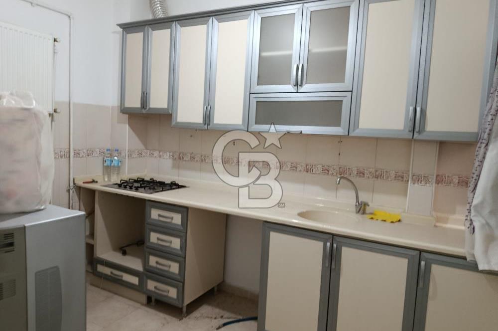 METROYA YAKIN DEMET ANA CADDE ÜZERİNDE SATILIK 3+1 DAİRE