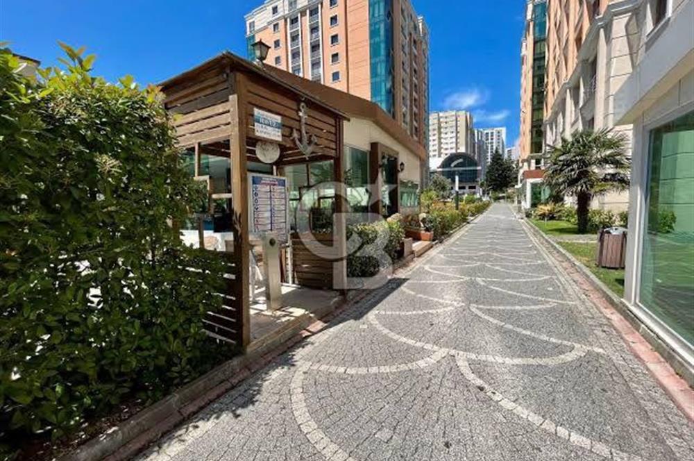 BEYLİKDÜZÜ AKTEL DE SATILIK 1+1