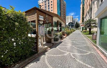 BEYLİKDÜZÜ AKTEL DE SATILIK 1+1