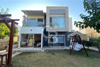 Bodrum Konacik'ta Kiralik 3+1 Guney Cephe Villa - 1 - 362676