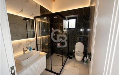 MUSELAND-FETHİYE YAKACIK TA 1303 M2 İÇİNDE SATILIK TAŞ VİLLA