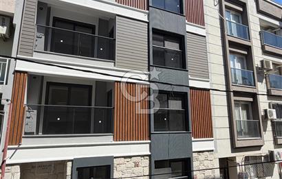 İZMİR KARABAĞLAR BOZYAKA MAHALLESİ'NDE SATILIK 2+1 DAİRE