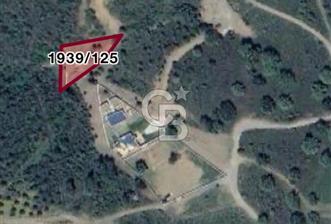 Güzelbahçe Küçükkaya'da Full Deniz Manzaralı Satılık Arazi - 1 - 362632
