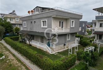 Teos Marina Karşısı Site İçinde Havuzlu 3+1 Kiralık Villa - 1 - 362628